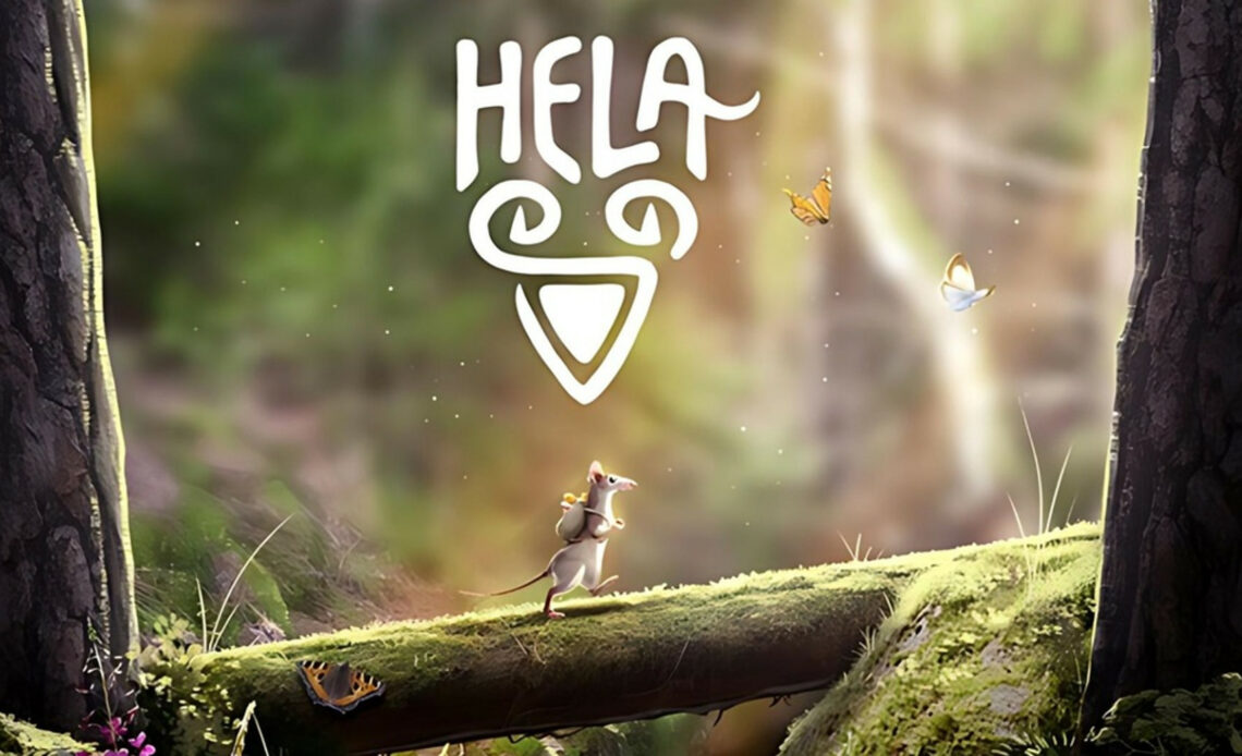 Hela – Erscheinungsdatum, Gameplay, Trailer, Systemanforderungen und mehr