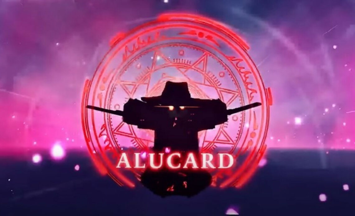 So bekommt man in Anime Vanguards das geheime Alucard