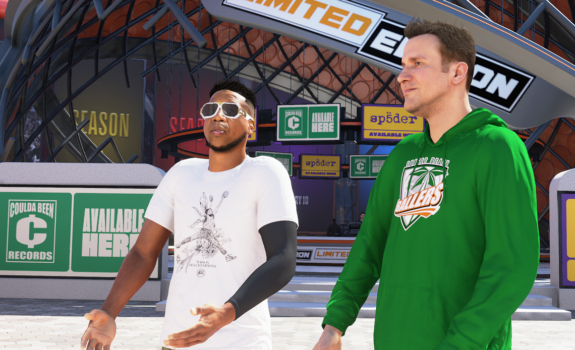 Sollten Sie in NBA 2K25 Rise oder Elite beitreten?