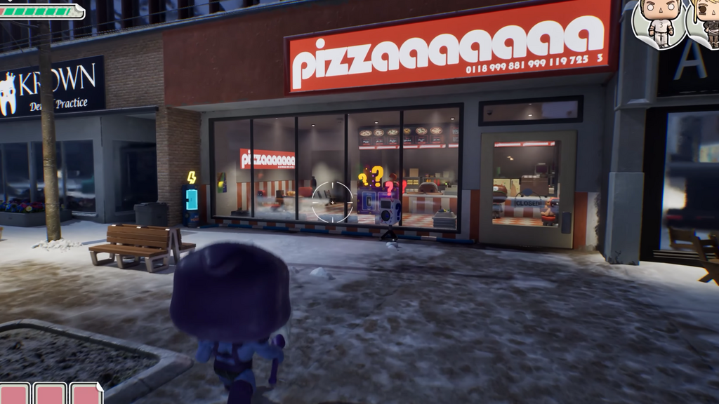 Pizzeria