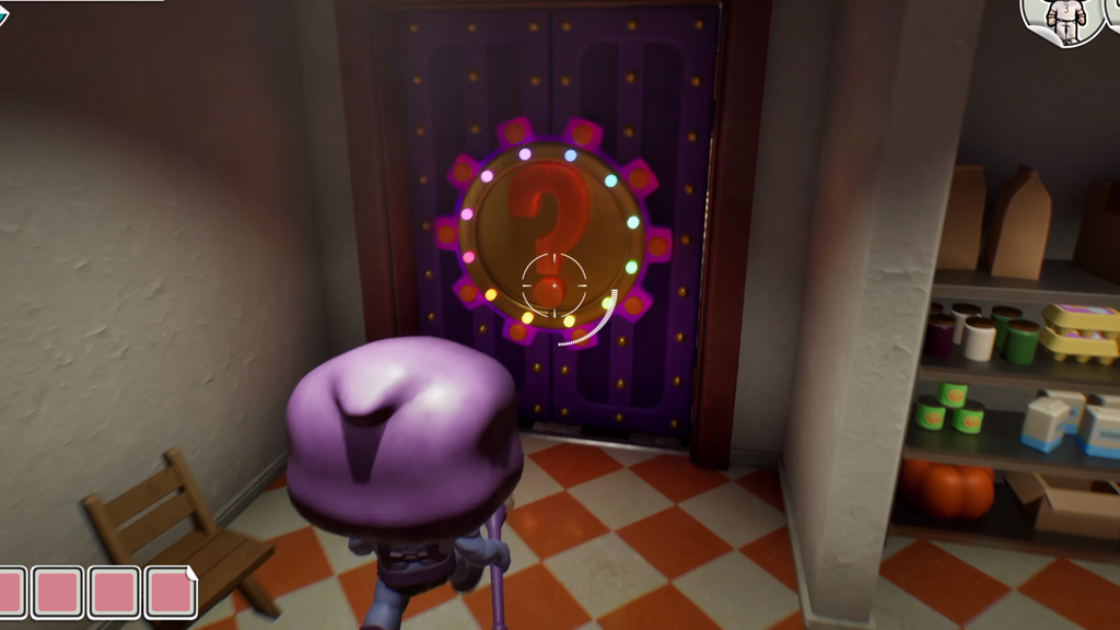 Fnaf Cameo von