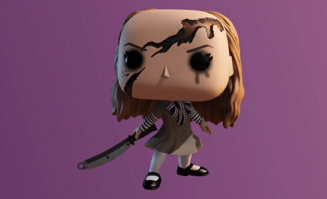 Funko Fusion: So schalten Sie Megan frei