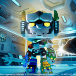 Funko Fusion: So schalten Sie Voltron frei