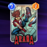 Die besten Araña-Decks in Marvel Snap