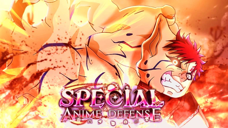 Alles, was Sie über Special Anime Defense Update 1 wissen müssen