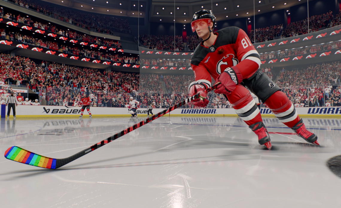 NHL 25 Be A Pro-Anfängerleitfaden und Tipps zum Karrieremodus