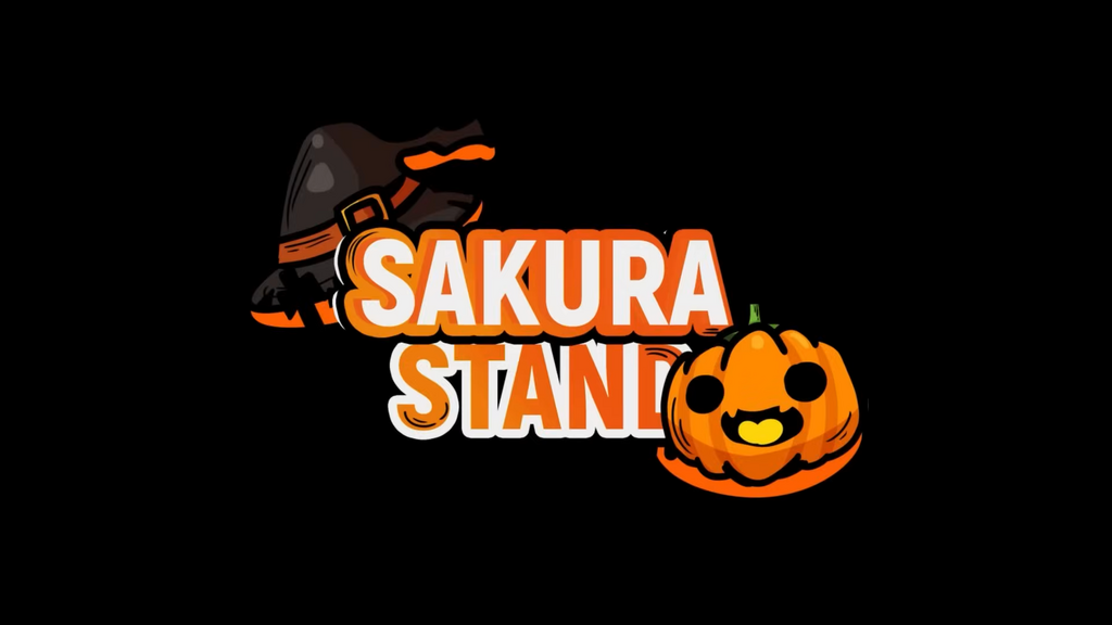 Am Ende des Baiken-Teasers wurde ein Update zum Halloween-Thema „Sakura Stand“ angedeutet. 