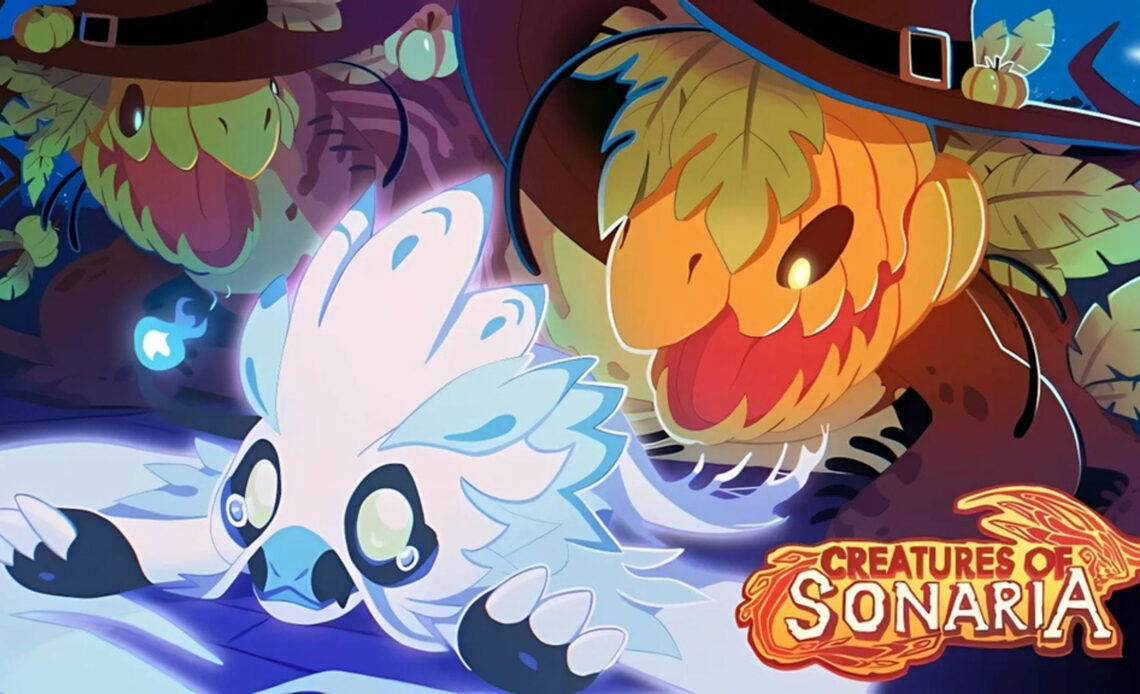 Creatures of Sonaria Halloween-Event 2024: Datum, Missionen, Belohnungen