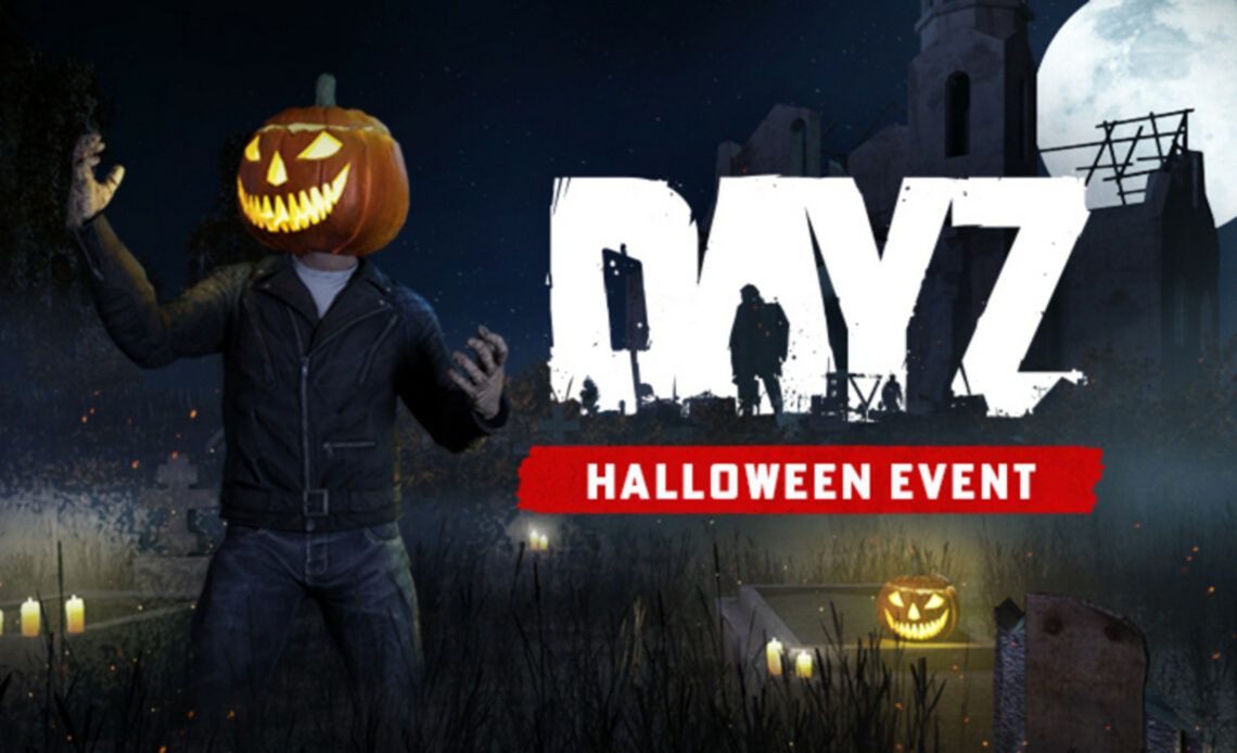 DayZ Halloween-Event (2024): Startdatum, Funktionen und mehr