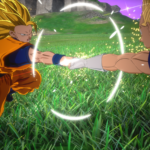 Dragon Ball Sparking Zero Tipps zum Ausweichen, Verschwinden und Gegenangriffen