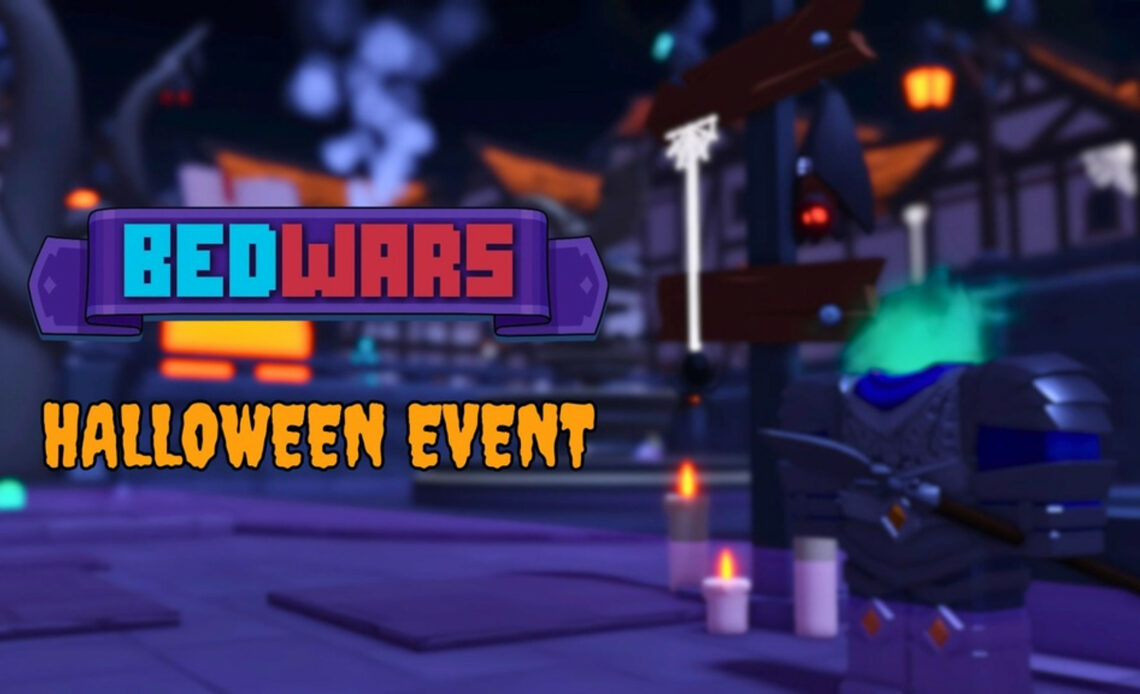 Bedwars Halloween-Event 2024: Termine, Countdown, Belohnungen