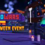 Bedwars Halloween-Event 2024: Termine, Countdown, Belohnungen