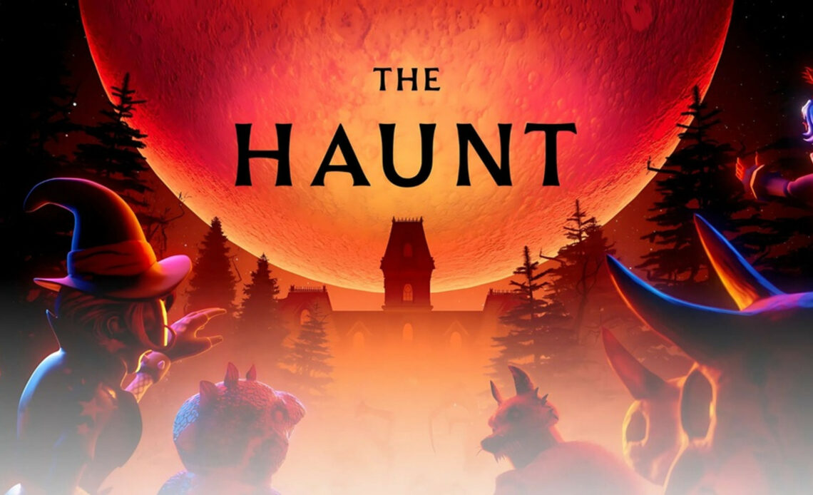 Alle Roblox The Haunt Event 2024-Artikel