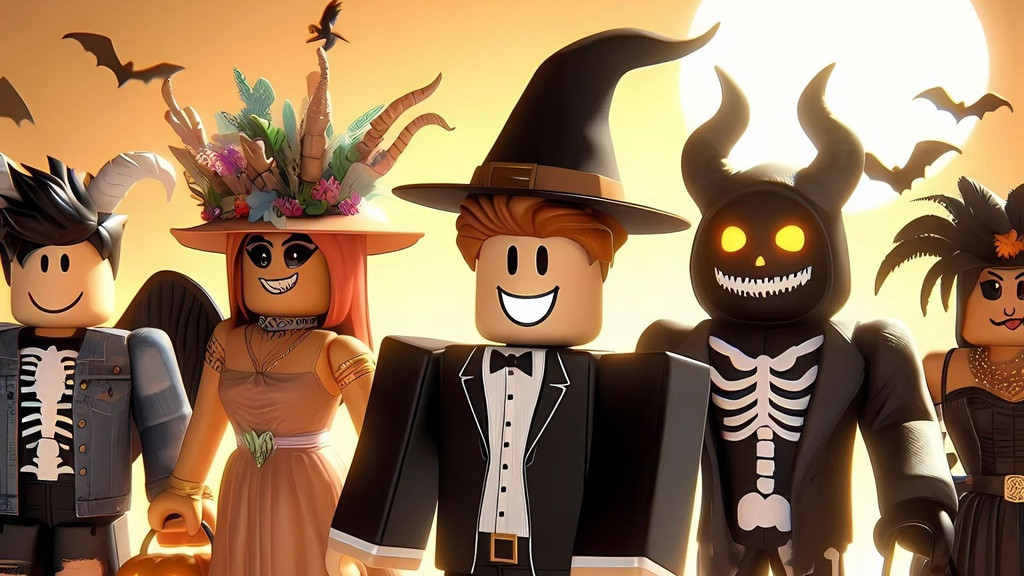 Während des Roblox The Haunt Halloween-Events 2024 können Sie gruselige Quests abschließen, um exklusive Belohnungen freizuschalten. 