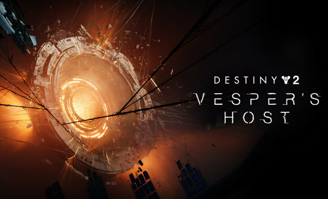 Destiny 2 Vesper's Host Dungeon World's First Race Datum, Uhrzeit, Belohnungen