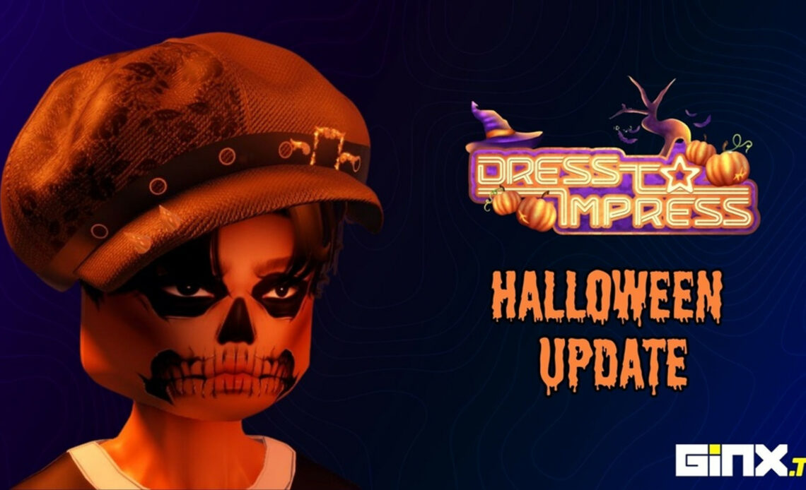 Dress To Impress Halloween-Update: Erscheinungsdatum, Leaks, mehr