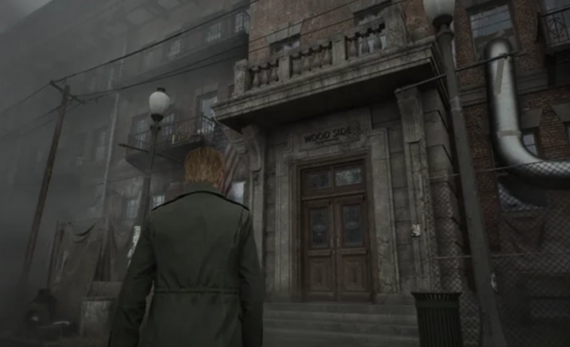 Silent Hill 2: Wo man den Schlüssel für die Woodside Apartments bekommt