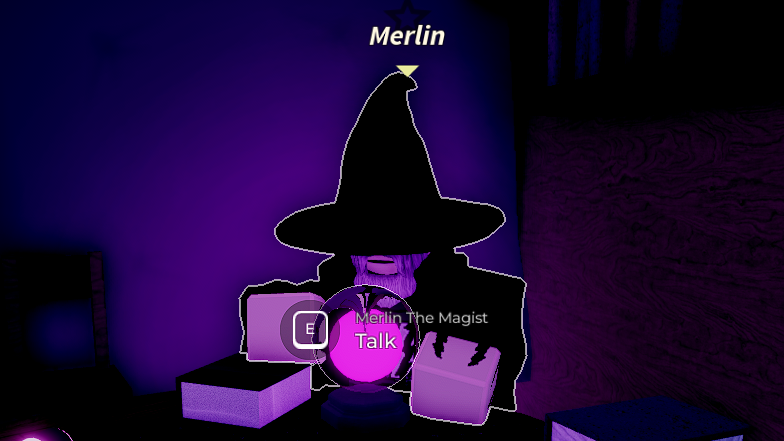 Merlin