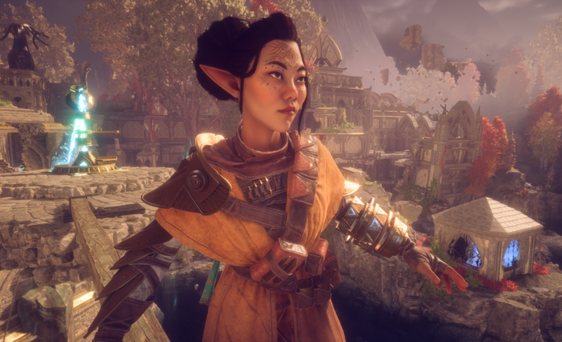 Kann man in Dragon Age: The Veilguard mehrere Romanzen haben?