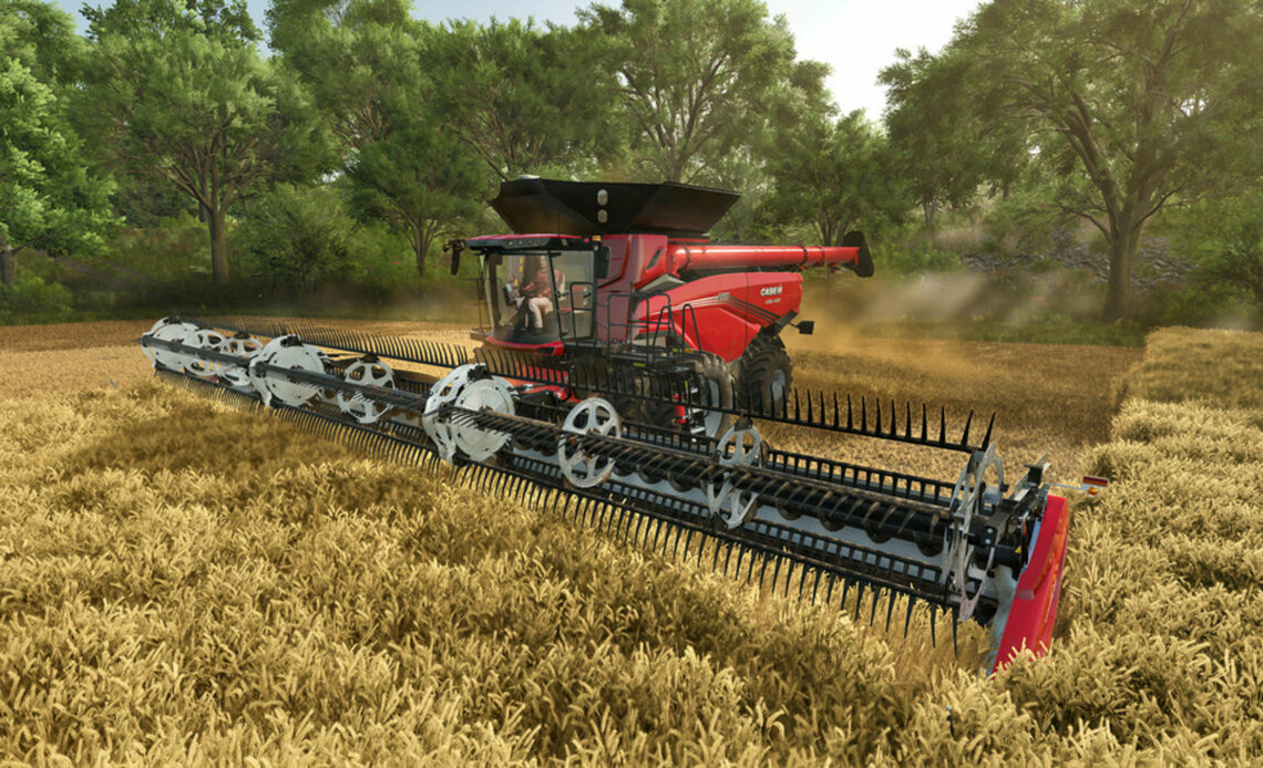 Die besten Mods für Landwirtschafts-Simulator 25 (FS25) im Jahr 2024