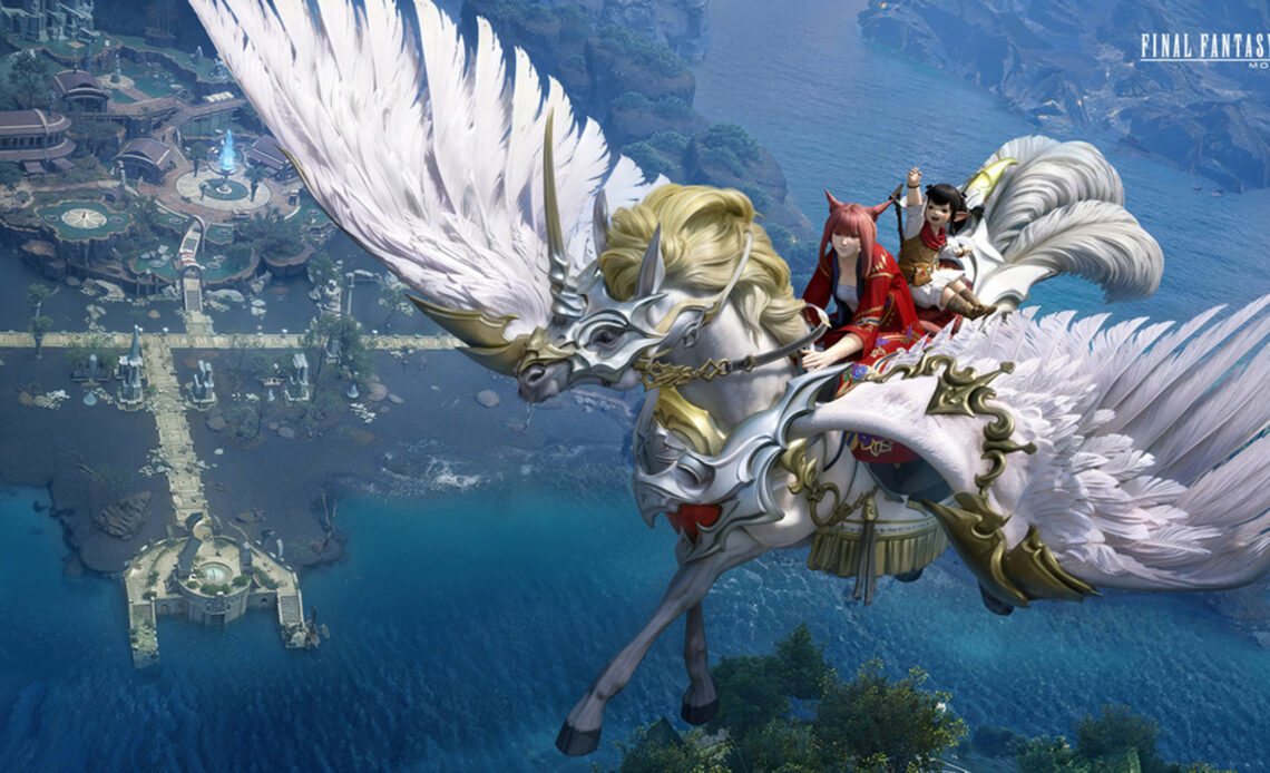 Benötigt Final Fantasy XIV Mobile ein Abonnement?