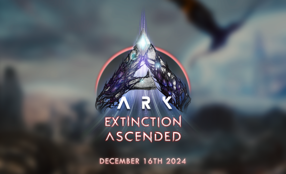 Wann erscheint Extinction Ascended?