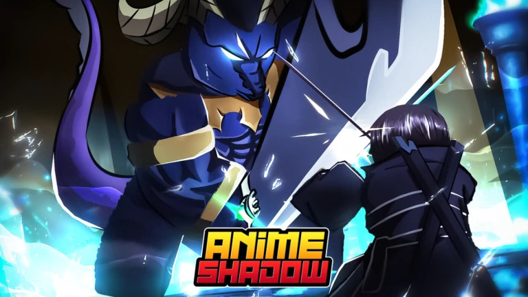 Anime Shadow 2