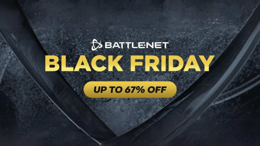 Am Black Friday können Sie Call of Duty-Spiele mit Rabatt kaufen.