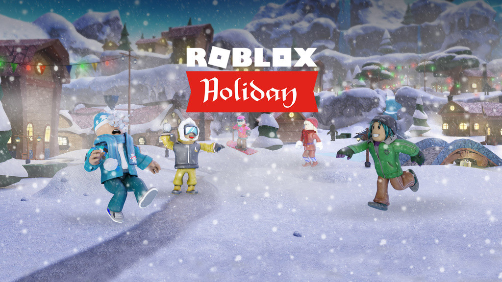 Den Leaks zufolge befindet sich das Roblox-Weihnachtsereignis 2024 derzeit in der Entwicklungsphase