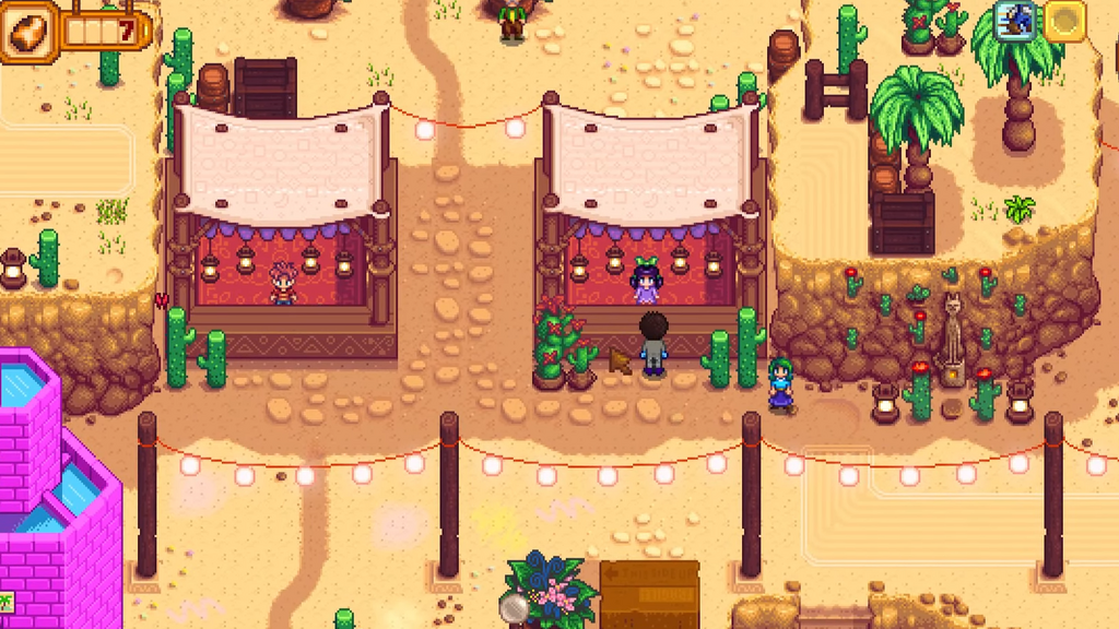 Stardew Valley versteckte Cheats, Geldgegenstände 1.6.9, neue Debug-Befehle aktualisieren