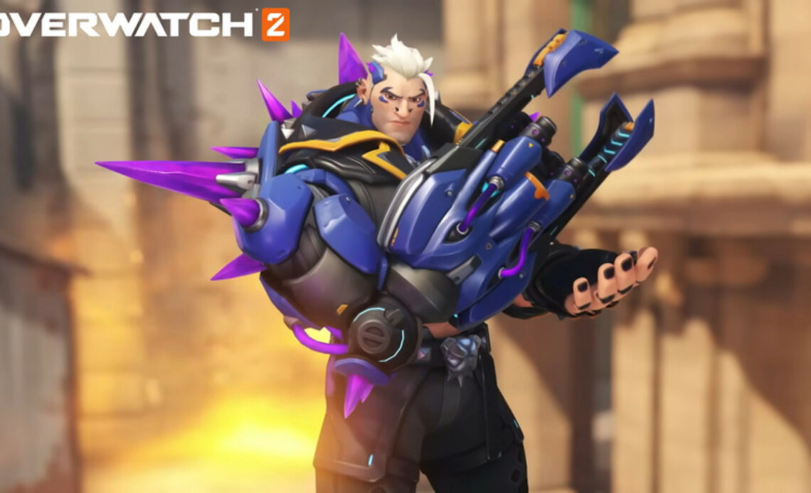 Overwatch 2 Staffel 14: Erscheinungsdatum und alles, was wir bisher wissen