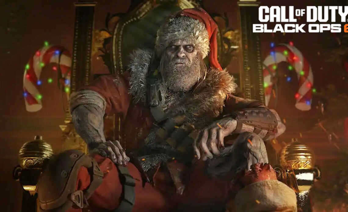 Call of Duty: Black Ops 6 CODMAS 2024-Event: Alles, was wir bisher wissen