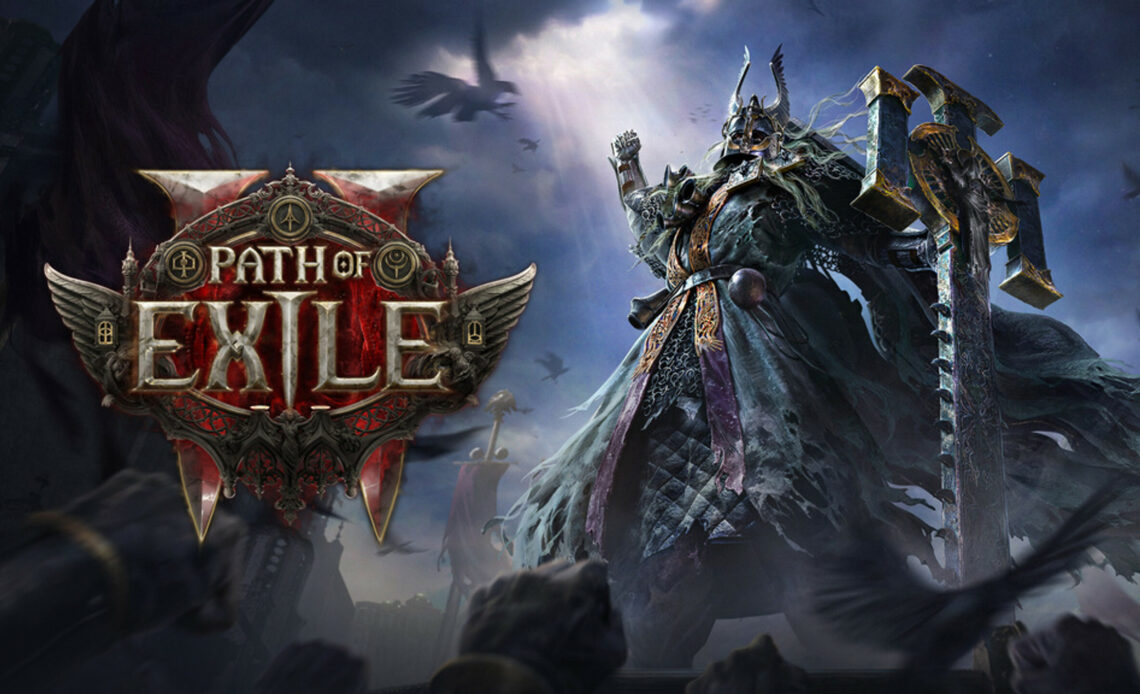 Wie lange bleibt Path of Exile 2 im Early Access? Beantwortet