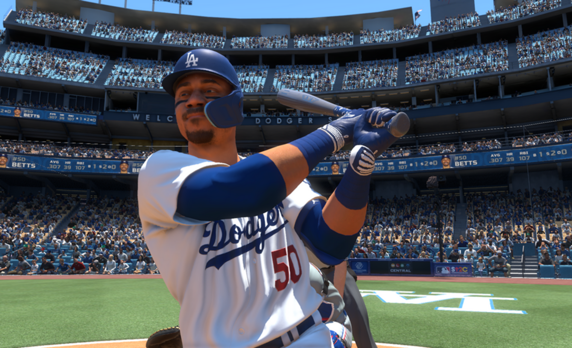 Vorhersage des Veröffentlichungsdatums von MLB The Show 25, bestätigte neue Funktionen