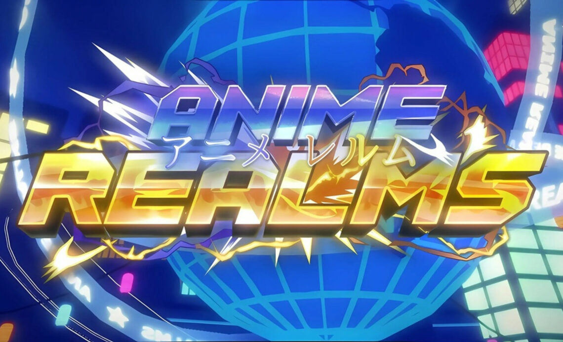 Anime Realms-Codes (Dezember 2024): Kostenlose Edelsteine ​​und Eigenschaftswürfe