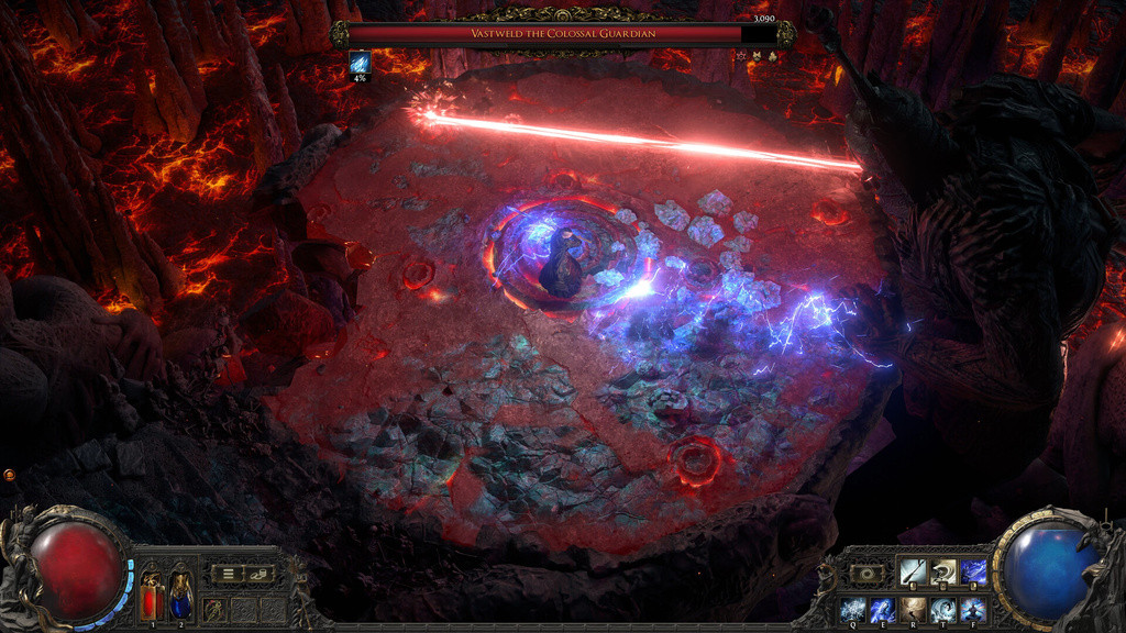 Fehlerbehebung bei Path of Exile 2-Servern, Überprüfung des Status, Netzwerk-Anmeldeprobleme