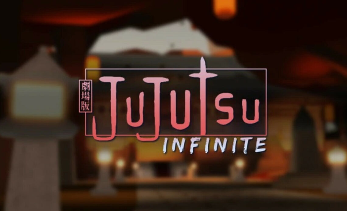 Jujutsu Infinite Trello & Discord Links (offiziell)