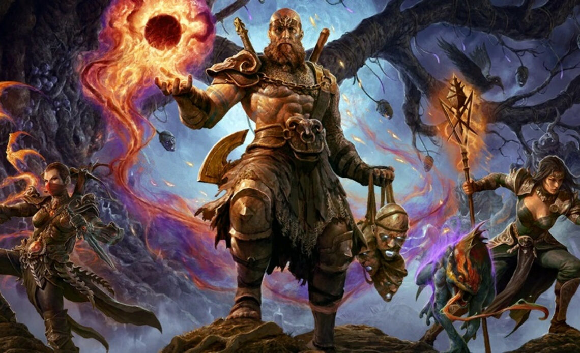 Alle neuen Diablo 4 Uniques in Staffel 7: Statistiken und Kräfte