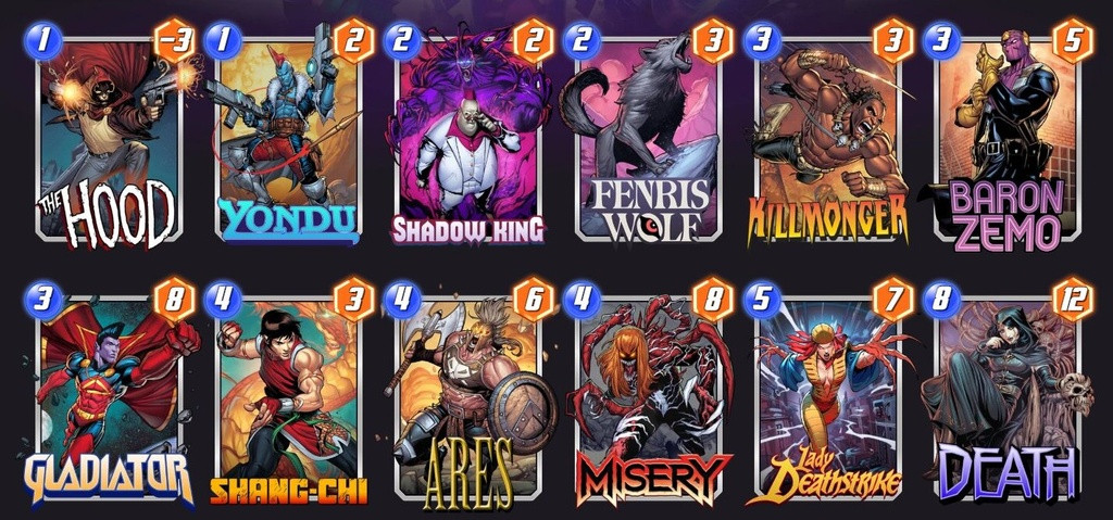 Marvel_SNAP_BEST_ARES_DECKS_BARON_ZEMO_MILL_UNDPDGG.JPG