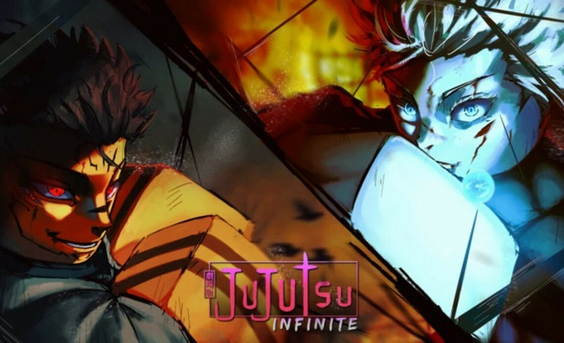 Jujutsu Infinite Tier List (2025): Beste angeborene Techniken