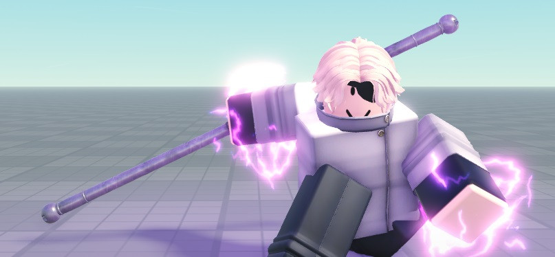 Roblox Jujutsu Infinite verfluchte Werkzeuggegenstände, wie man alle Schlüssel freischaltet, Truhen, Blut, Schwert, elektrischen Stab