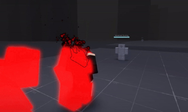 Jujutsu Infinite Turbo Mask Cursed Tool, wie man Roblox-Moveset-Fähigkeiten freischaltet