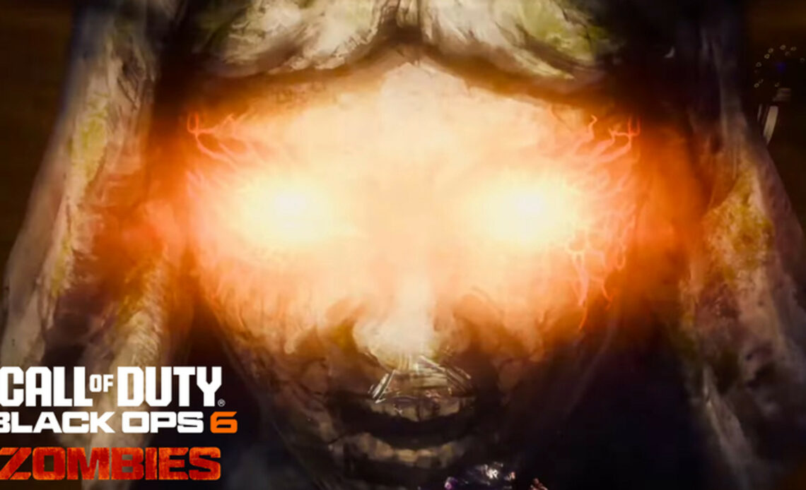 So bekommen Sie das JumpScare -Osterei in Call of Duty: Black Ops 6 Zombies - Das Grab