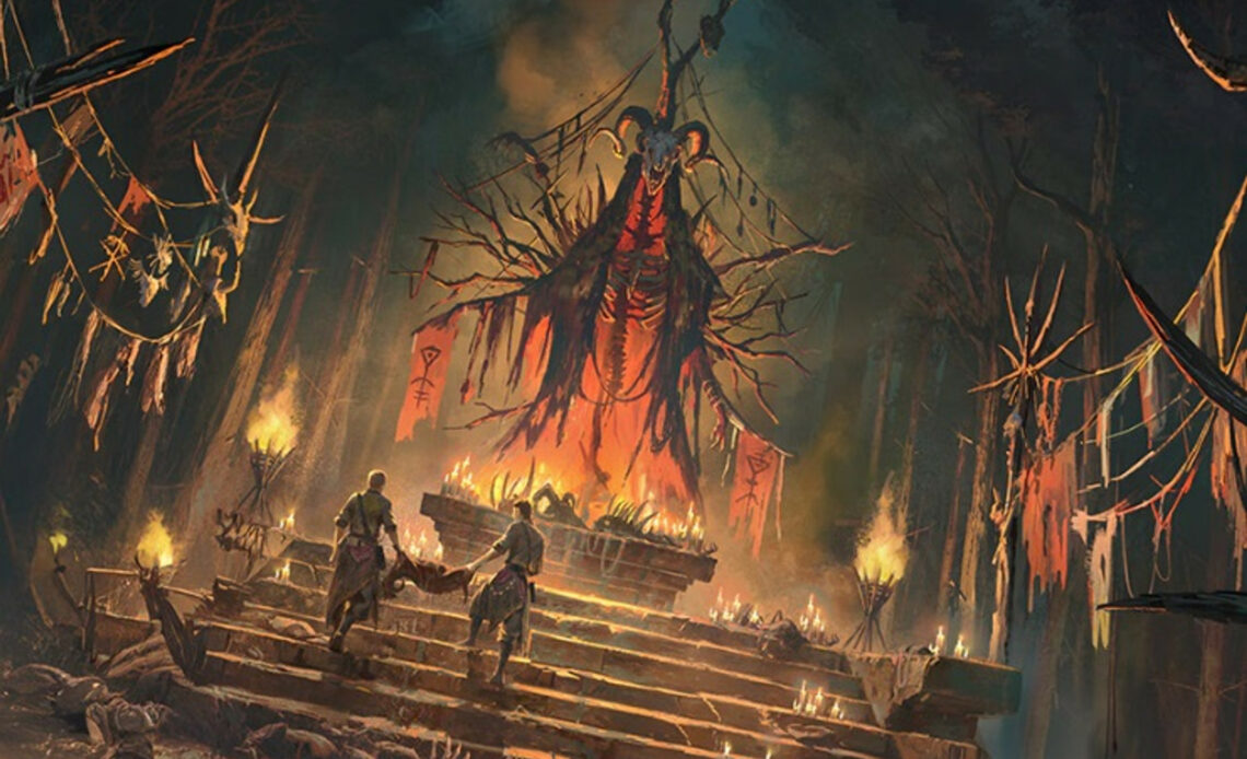 Diablo Immortal Feast of Valenti Event: Dates & Rewards erklärt