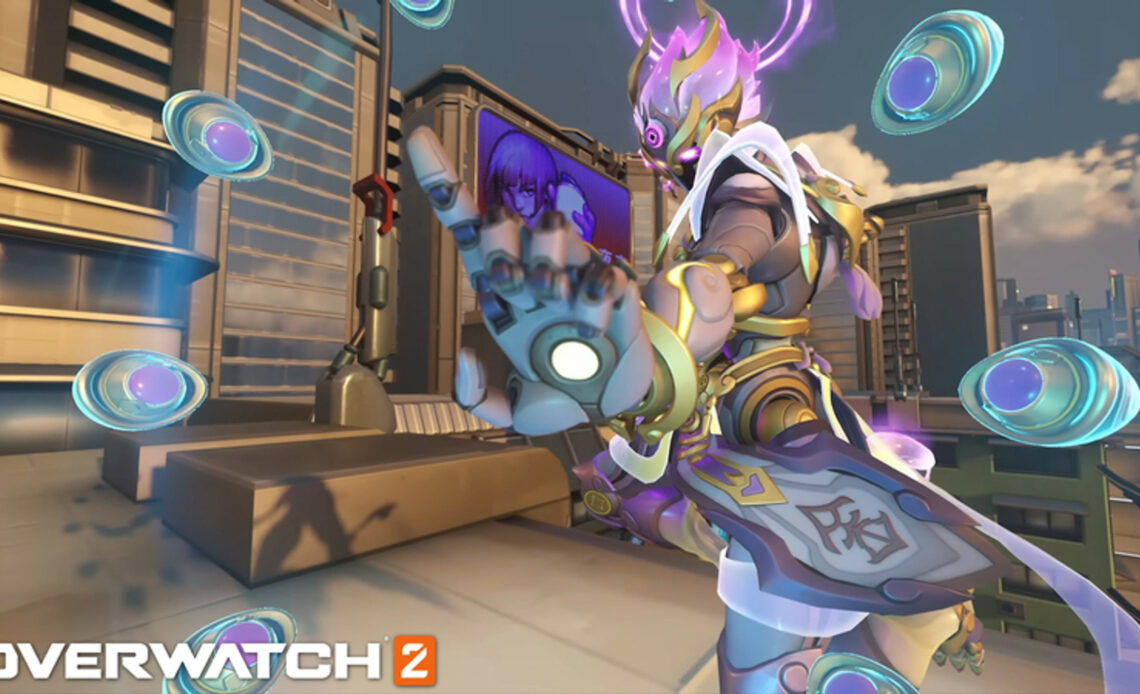 Overwatch 2 Staffel 15 Battle Pass Details, neue Skins, Mythik und mehr