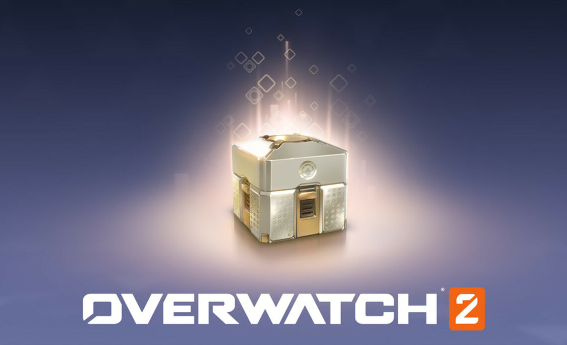 Overwatch 2 -Beuteboxen: Verstehen von Tropfenquoten und Schlüsseldetails