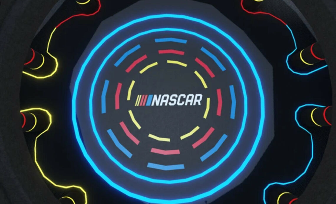 Alle treibenden Imperium NASCAR Quiz Antworten