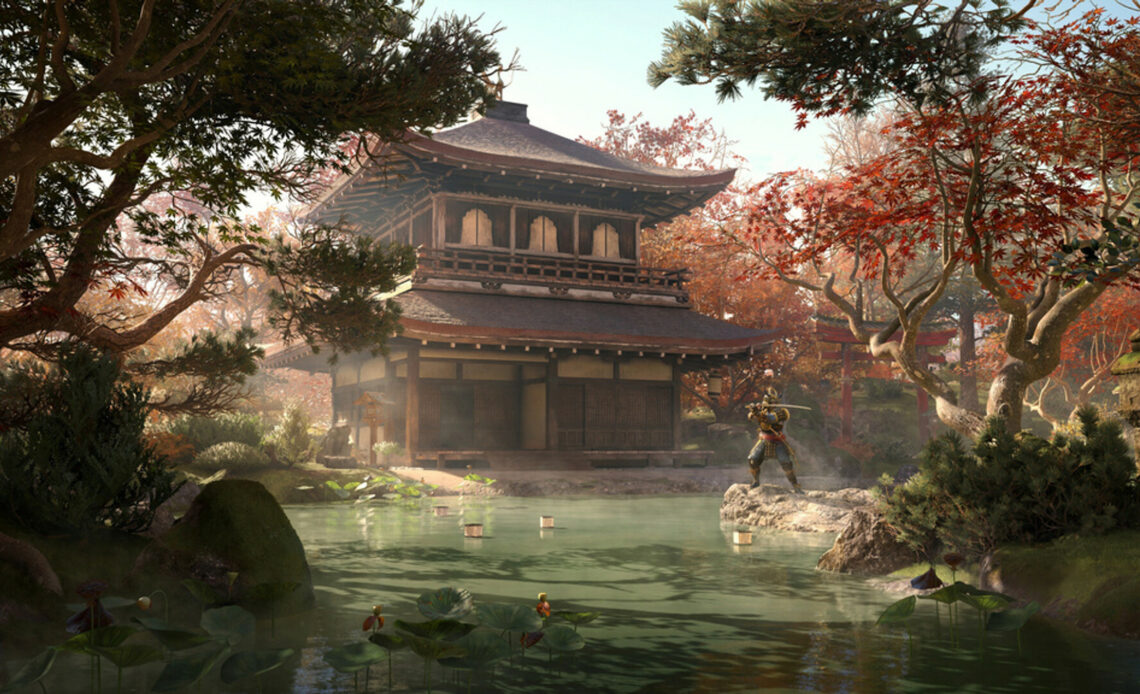 Assassin's Creed Shadows: Alle Erfolge und Trophäen