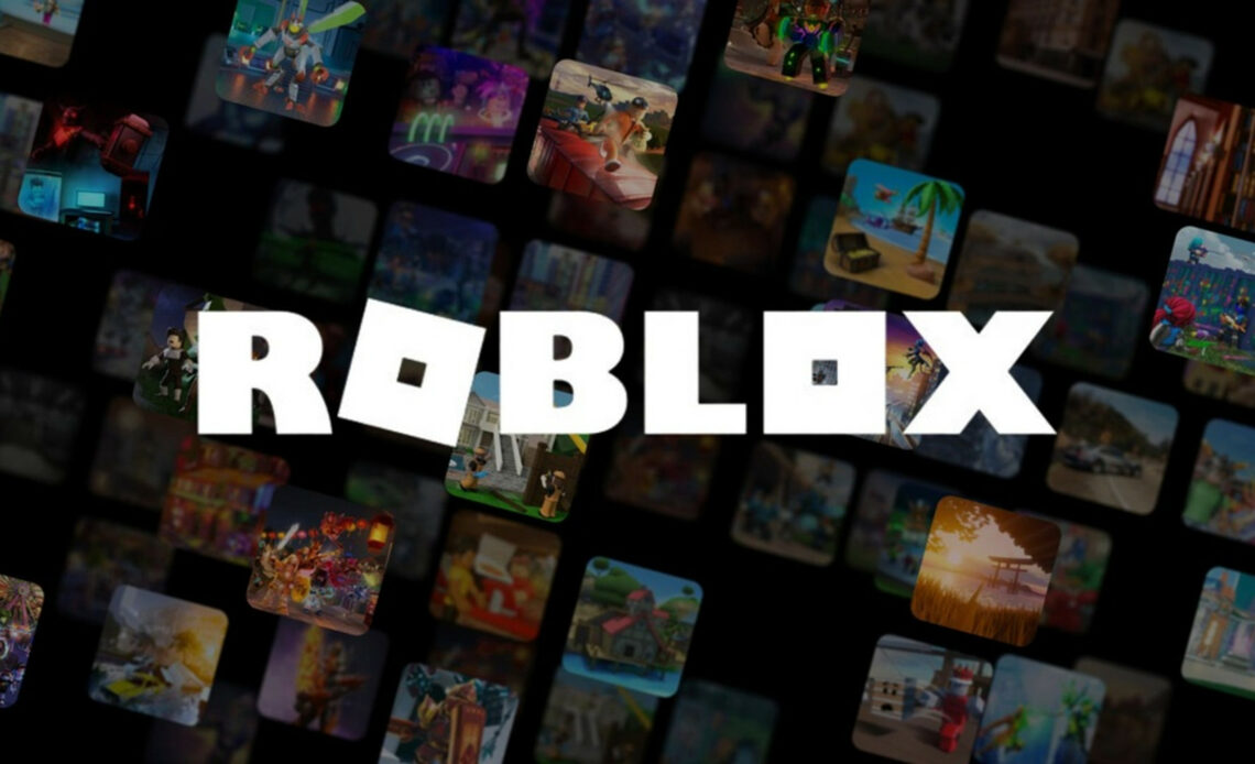 SMS -Chat in Roblox auf der Konsole (PS5/Xbox/PS4).