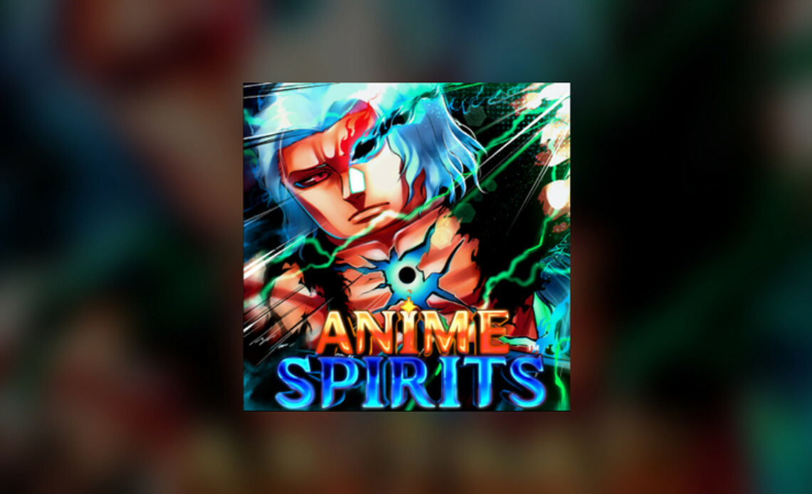 Anime Spirits Starrk Segunda Pistols: Wie man bekommt und Fähigkeiten